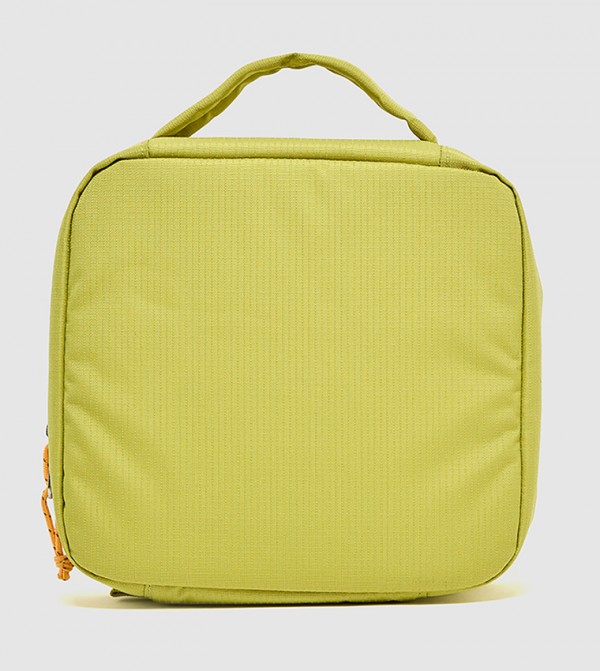 جان سبورت جان سبورت - أصفر حقائب الغداء