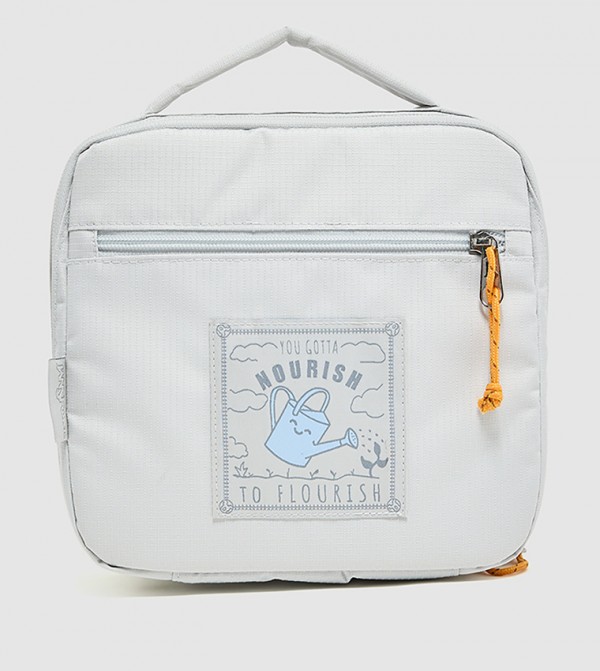 Jansport Jansport - Grey Lunch Bags