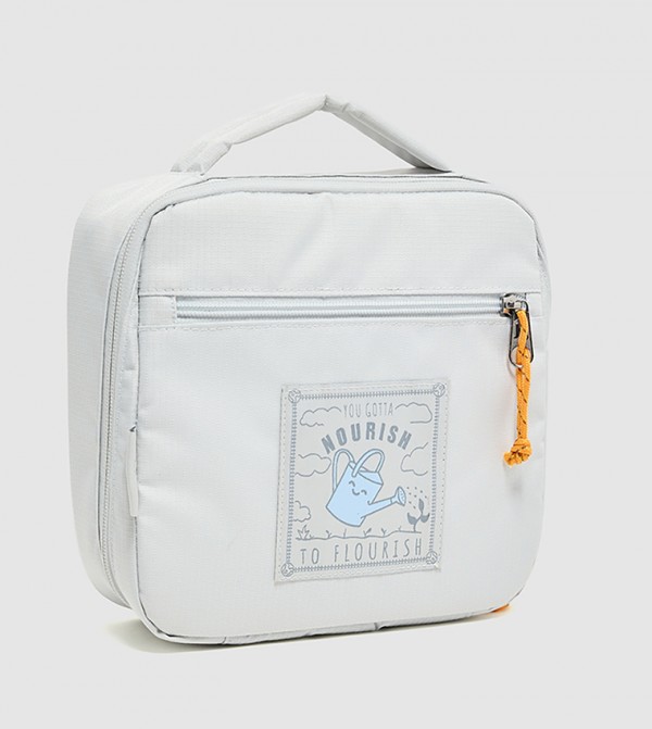 Jansport Jansport - Grey Lunch Bags