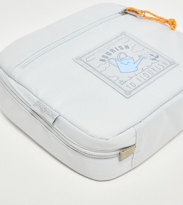 Jansport Jansport - Grey Lunch Bags