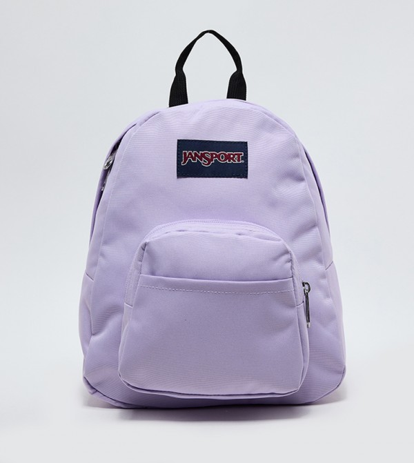 Jansport  School Bags - Lavender Backpacks