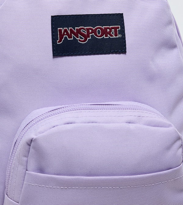 Jansport  School Bags - Lavender Backpacks