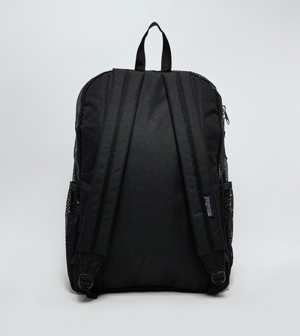 Jansport Jansport - Black Backpacks