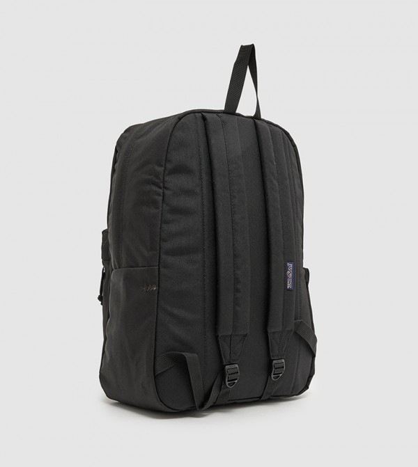 Jansport Jansport - Black Backpacks