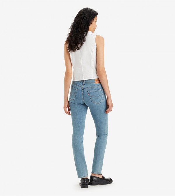 Levi's Levi's - Indigo Slim Fit Jeans