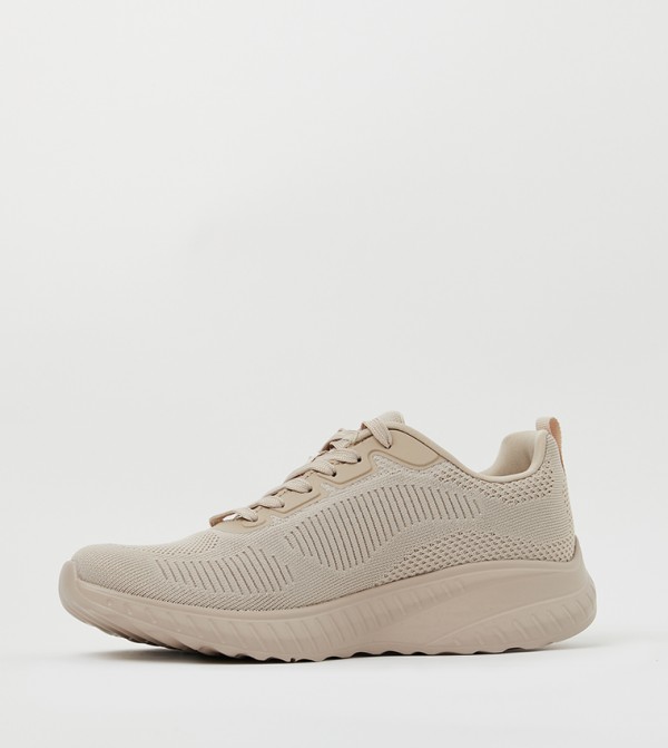 Skechers Sportswear - Nude Low Top