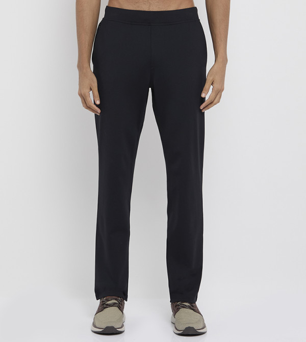 Skechers  Joggers - Black Joggers