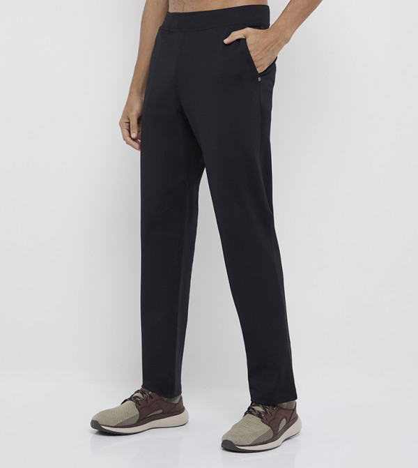 Skechers  Joggers - Black Joggers