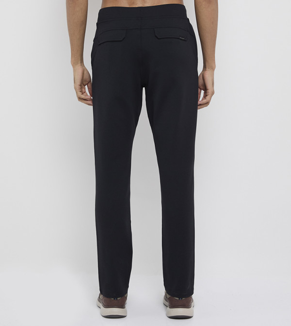Skechers  Joggers - Black Joggers