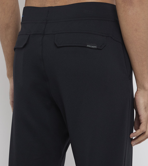 Skechers  Joggers - Black Joggers