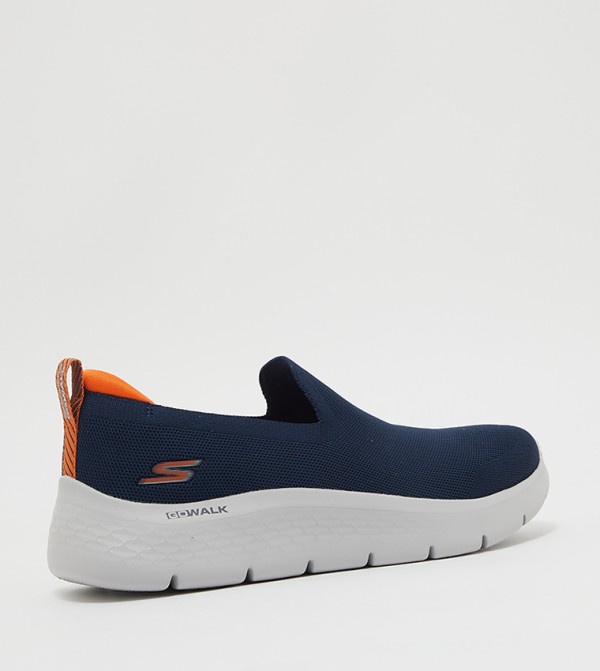 Skechers - Blue Walking Shoes