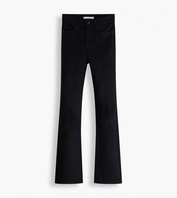 Levi's Levi's - Black Bootcut Jeans