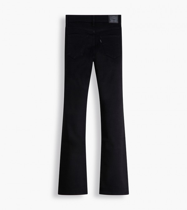 Levi's Levi's - Black Bootcut Jeans