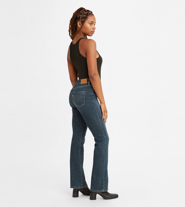 Levi's Levi's - Blue Bootcut Jeans