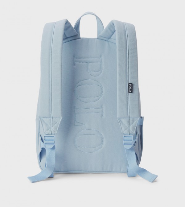 Polo Ralph Lauren  Backpacks - Blue Backpacks