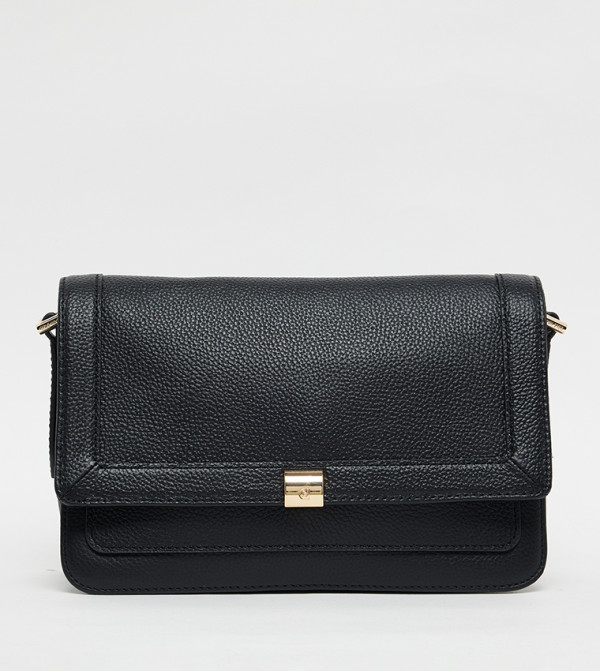 Cole Haan Cole Haan - Black Cross Body Bags