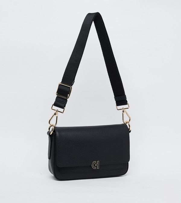 Cole Haan Cole Haan - Black Shoulder bags