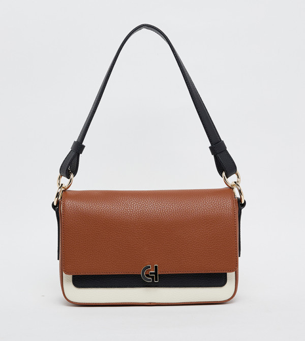 Cole Haan Cole Haan - Brown Shoulder bags