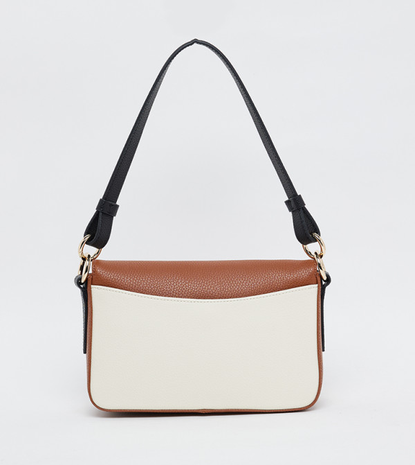 Cole Haan Cole Haan - Brown Shoulder bags