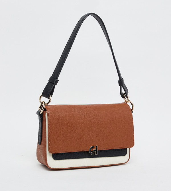 Cole Haan Cole Haan - Brown Shoulder bags