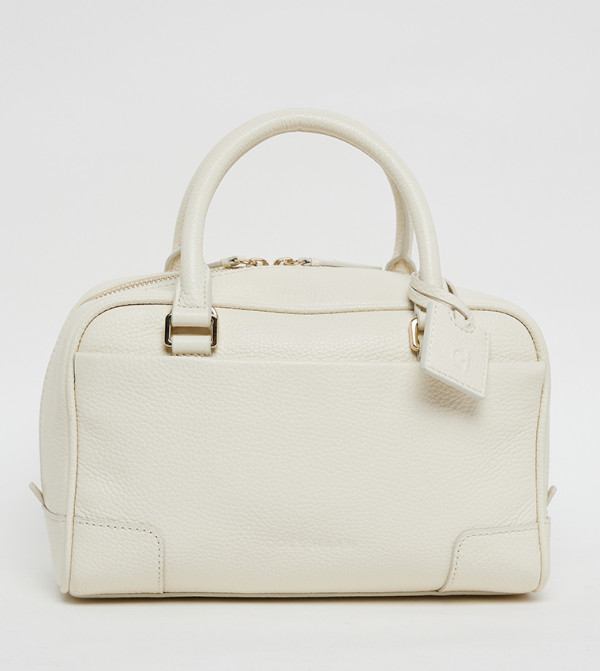 Cole Haan Cole Haan - Ivory Satchel Bags