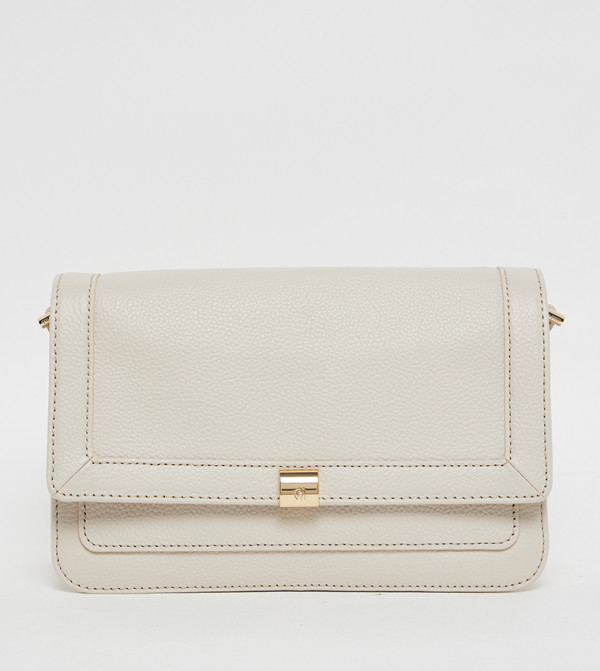 Cole Haan Cole Haan - Beige Cross Body Bags