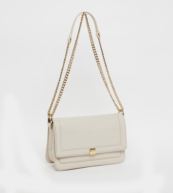 Cole Haan Cole Haan - Beige Cross Body Bags