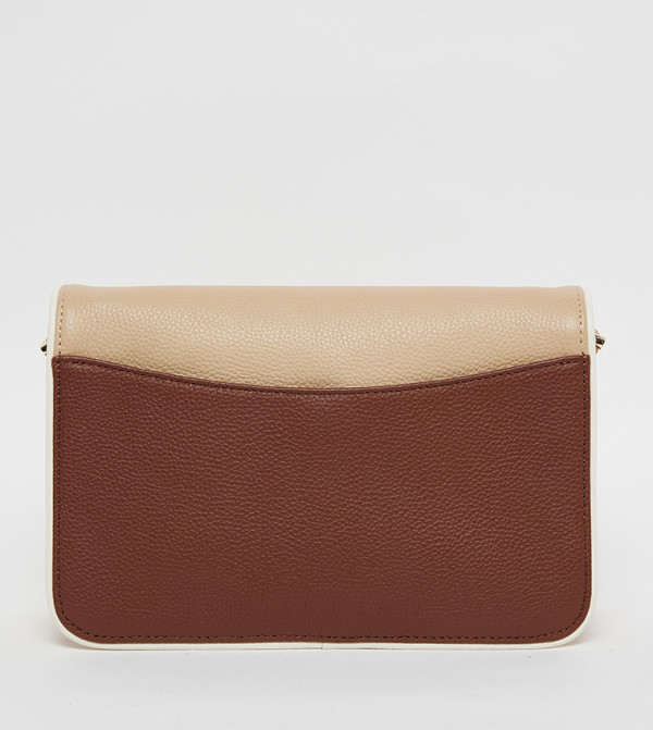 Cole Haan Cole Haan - Beige Cross Body Bags