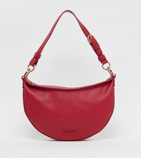 Cole Haan Cole Haan - Red Shoulder bags