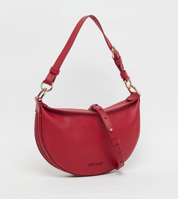 Cole Haan Cole Haan - Red Shoulder bags