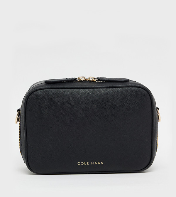 Cole Haan Cole Haan - Black Cross Body Bags