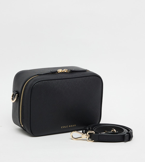 Cole Haan Cole Haan - Black Cross Body Bags