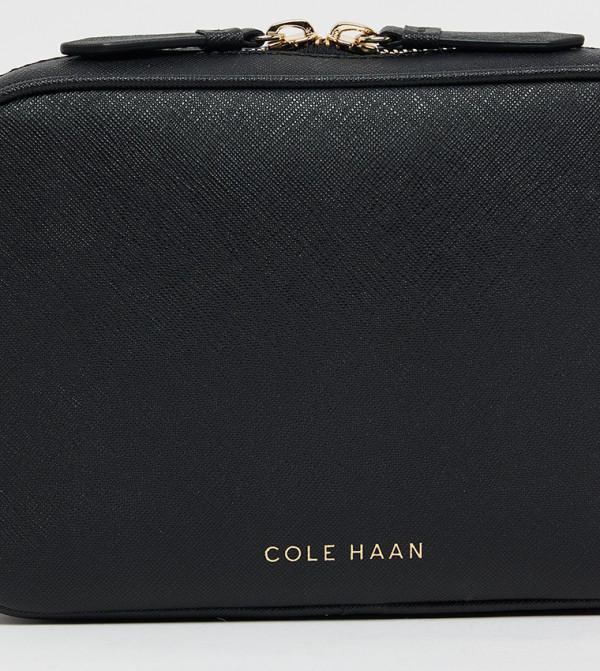 Cole Haan Cole Haan - Black Cross Body Bags