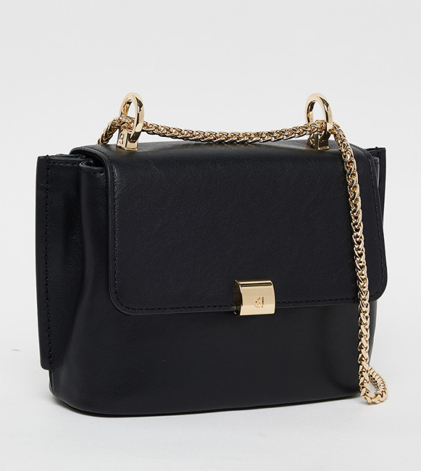 Cole Haan Cole Haan - Black Cross Body Bags