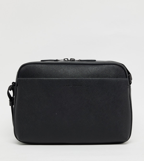 Cole Haan Cole Haan - Black Cross Body & Sling Bags