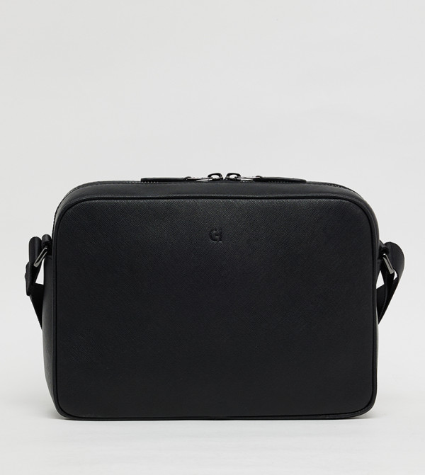 Cole Haan Cole Haan - Black Cross Body & Sling Bags