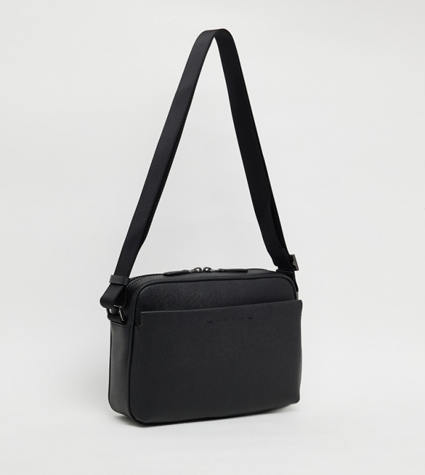 Cole Haan Cole Haan - Black Cross Body & Sling Bags