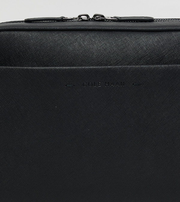 Cole Haan Cole Haan - Black Cross Body & Sling Bags