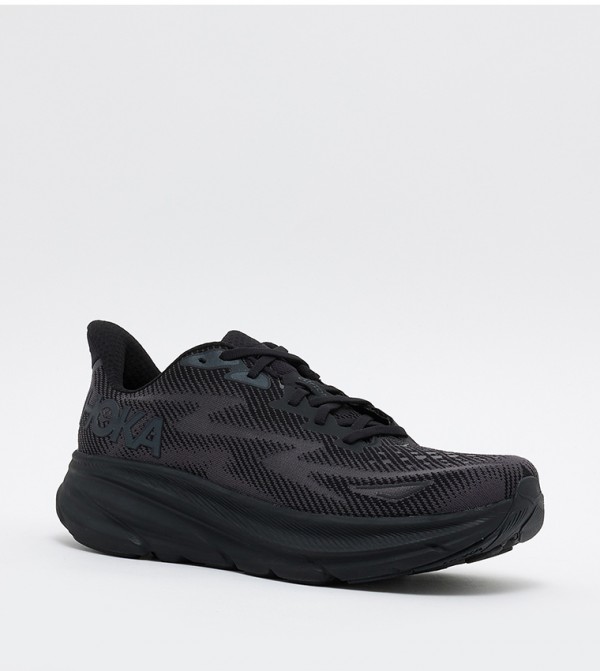 Buy HOKA ONE ONEClifton 8 Mens Shoes Size 11, Color: Fiesta/Bluing Online  at desertcartKUWAIT