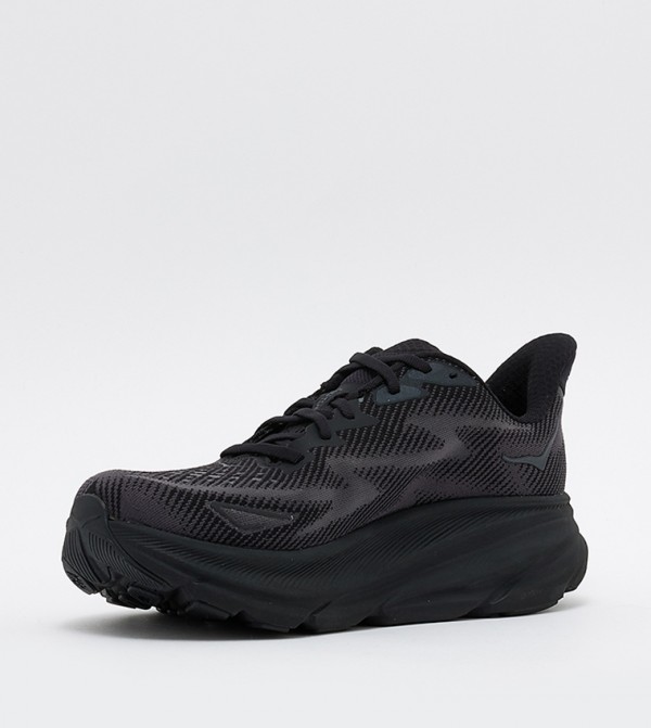 Hoka newrunningwomen - Black Running Shoes