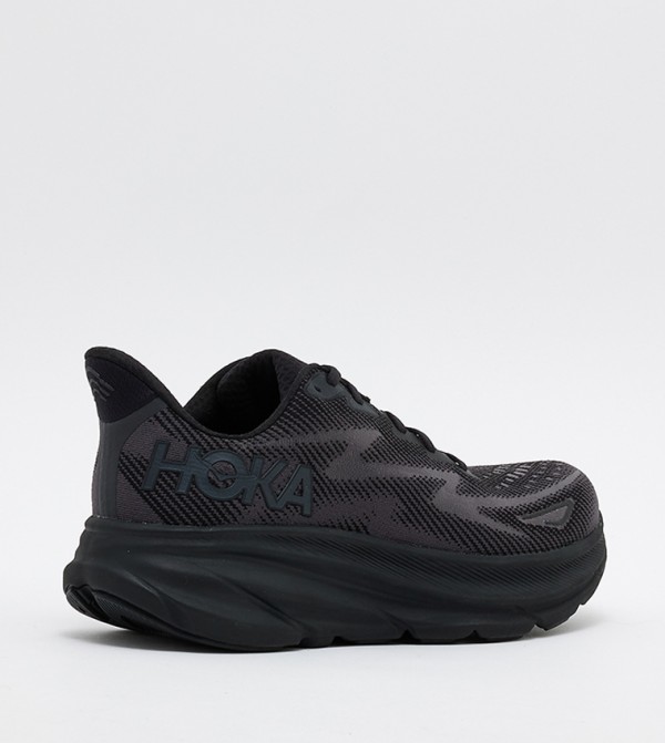 Hoka newrunningwomen - Black Running Shoes