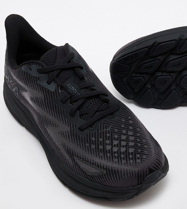 Hoka newrunningwomen - Black Running Shoes