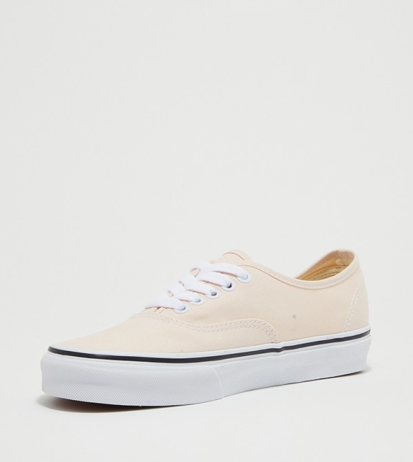 Vans Vans - Pink Low Top