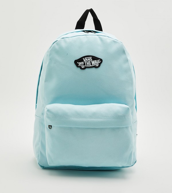Vans Vans - Blue Backpacks