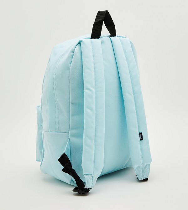 Vans Vans - Blue Backpacks