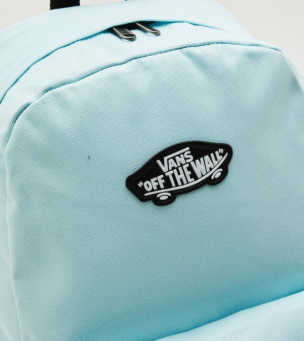 Vans Vans - Blue Backpacks