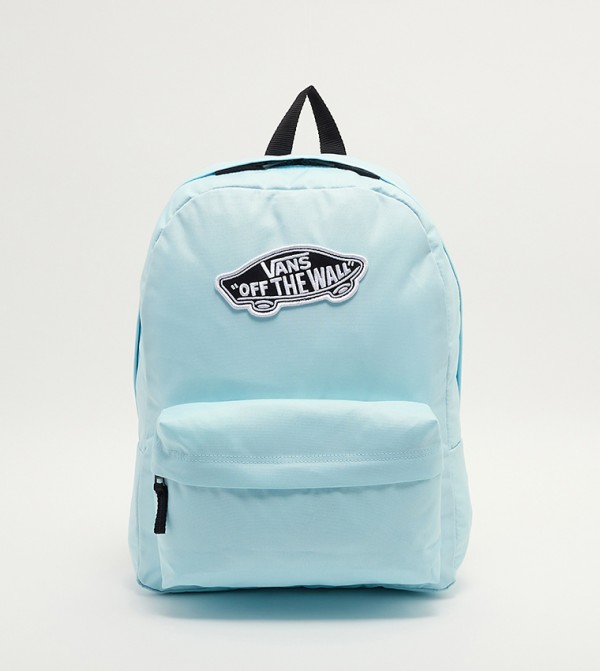 Vans Vans - Blue Backpacks