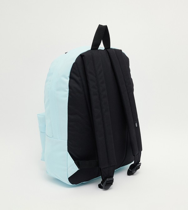 Vans Vans - Blue Backpacks