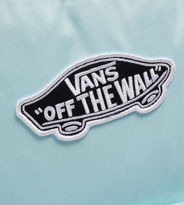 Vans Vans - Blue Backpacks