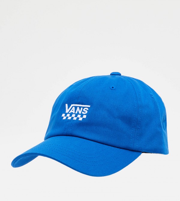 Vans Vans - Blue Caps